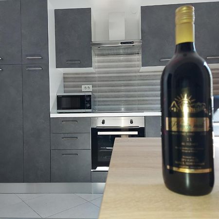 Apartmani Vlahusic Putniković エクステリア 写真