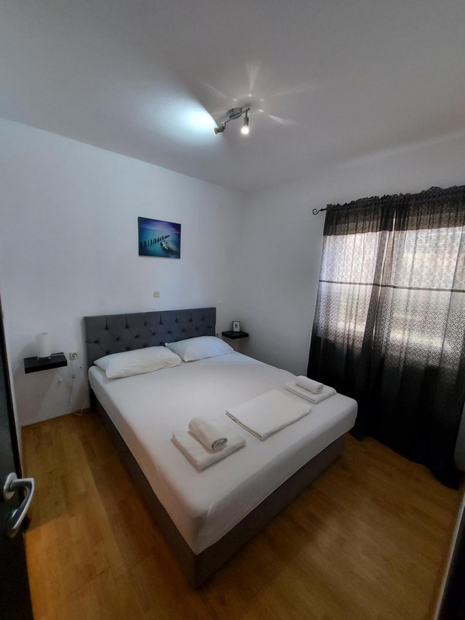 Apartmani Vlahusic Putniković 部屋 写真